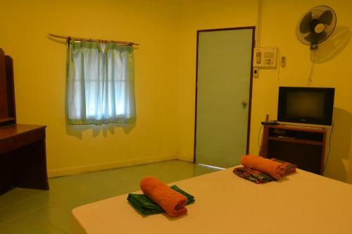 Hotel Racha Sunset Resort