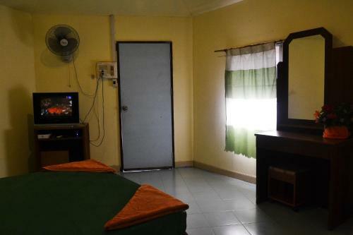 Hotel Racha Sunset Resort