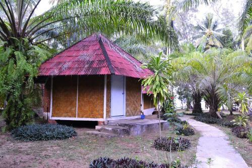 Hotel Racha Sunset Resort