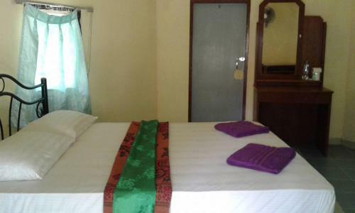 Hotel Racha Sunset Resort
