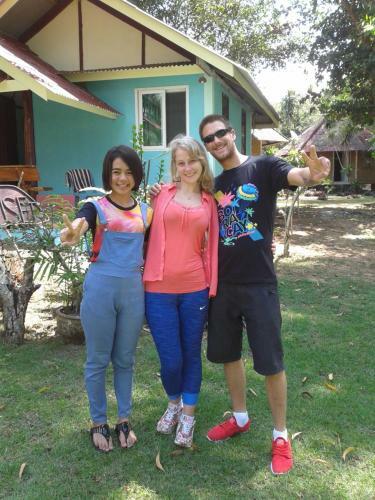 Hotel Racha Sunset Resort