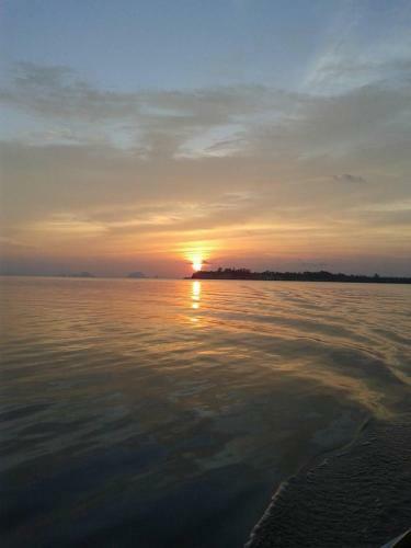 Hotel Racha Sunset Resort