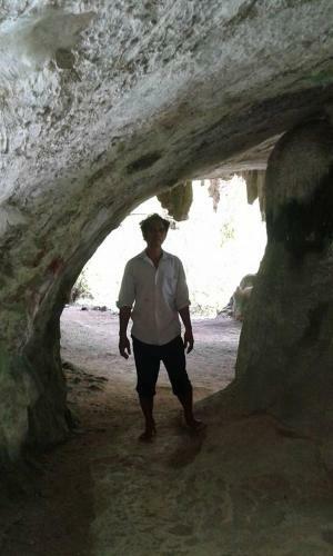 Hotel Racha Sunset Resort