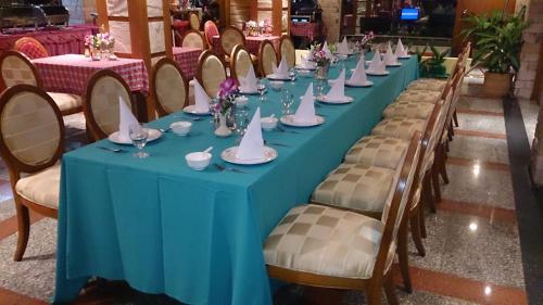 The Camelot Hotel Pattaya