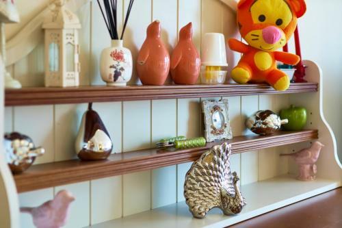 Apartamento The Cliff By Fantasea Beach