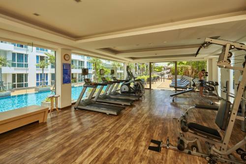 Apartamento The Cliff By Fantasea Beach