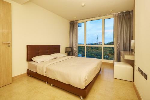 Apartamento The Cliff By Fantasea Beach