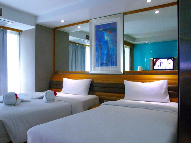Hotel D Day Resotel Pattaya