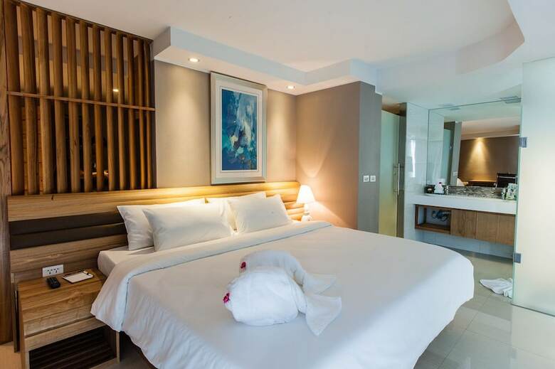 Hotel D Day Resotel Pattaya