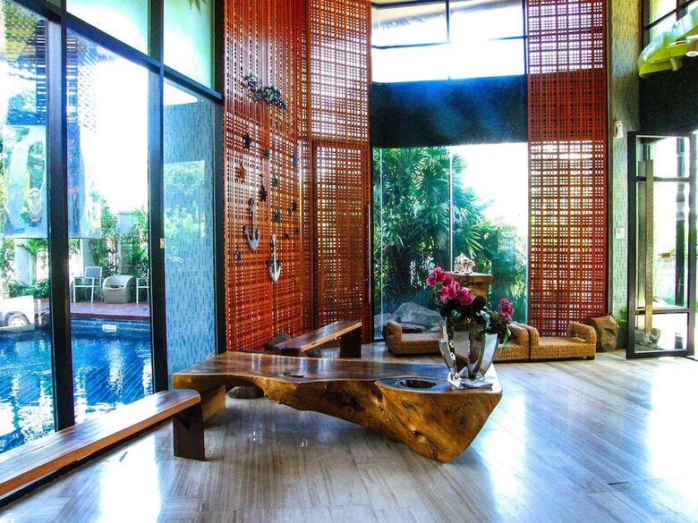 Hotel D Day Resotel Pattaya
