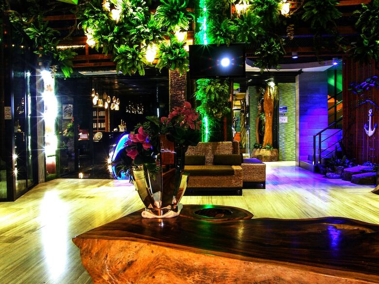 Hotel D Day Resotel Pattaya