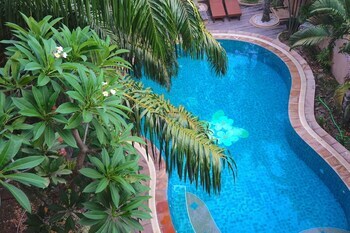 Hotel Thai Pura Resort