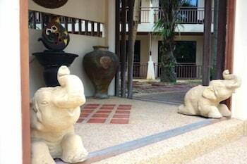 Hotel Thai Pura Resort
