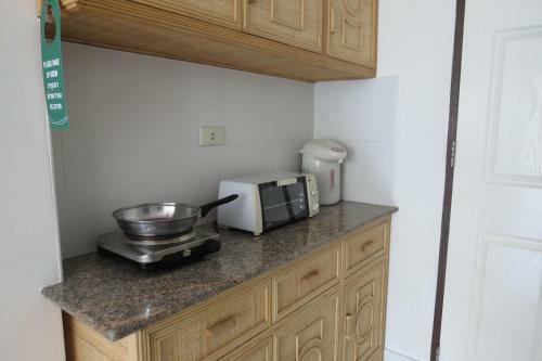 Apartamento View Talay 1b Studio