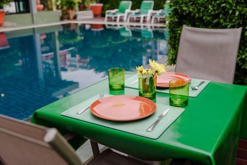 U Dream Hotel Pattaya