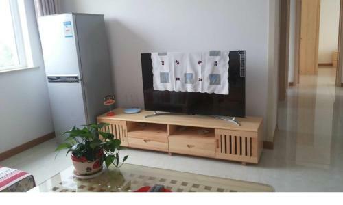 Weihai Wanxiang City Apartment