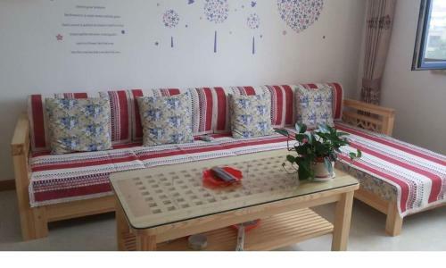 Weihai Wanxiang City Apartment