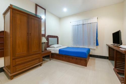 Hotel Deeden Pattaya Resort