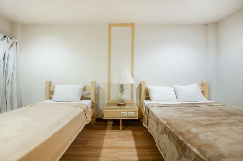 Hotel Deeden Pattaya Resort