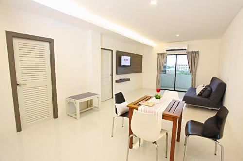 Hotel Lee Garden Resort Pattaya