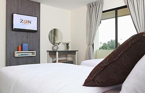 Hotel Lee Garden Resort Pattaya