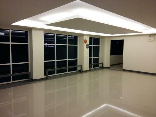 Hotel Lee Garden Resort Pattaya