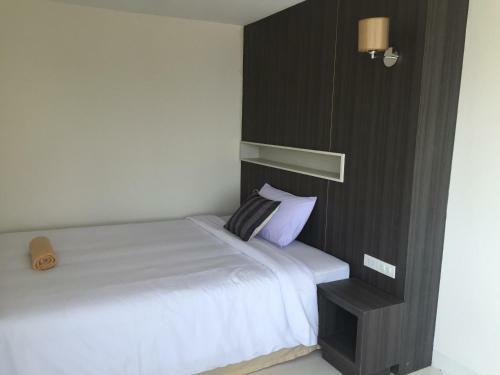Hotel Lee Garden Resort Pattaya