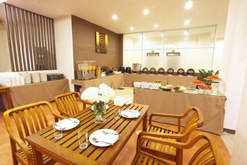 Hotel Lee Garden Resort Pattaya