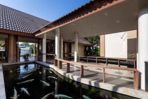 Hotel Authong Residence Pattaya