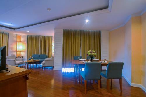 Long Beach Garden Hotel & Spa
