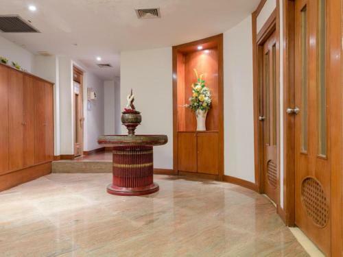 Long Beach Garden Hotel & Spa
