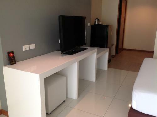 Hotel Marsi Pattaya