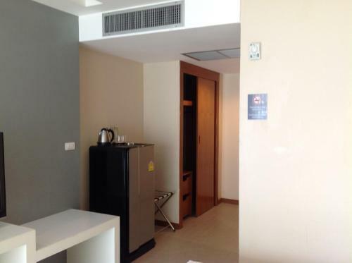 Hotel Marsi Pattaya