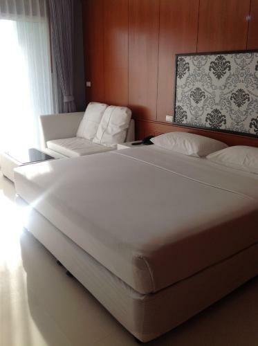 Hotel Marsi Pattaya