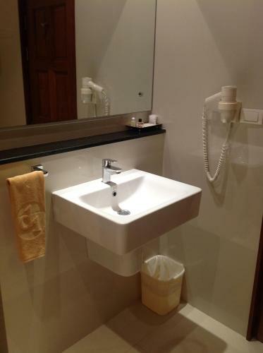 Hotel Marsi Pattaya