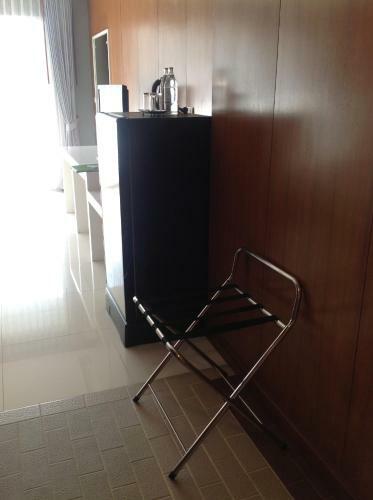 Hotel Marsi Pattaya