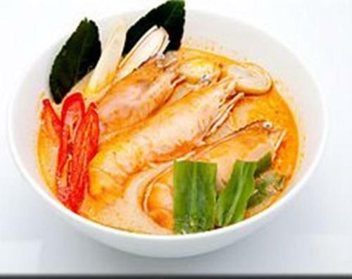 Hotel Marsi Pattaya