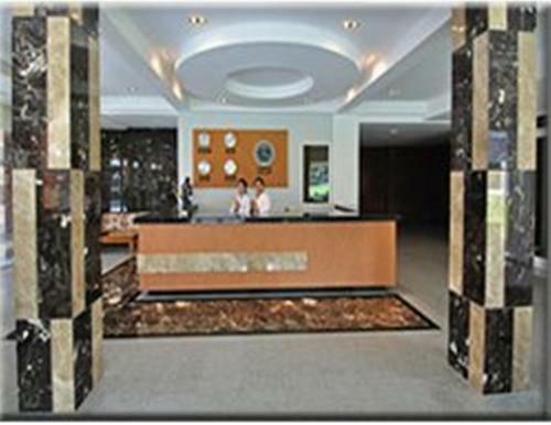 Hotel Marsi Pattaya