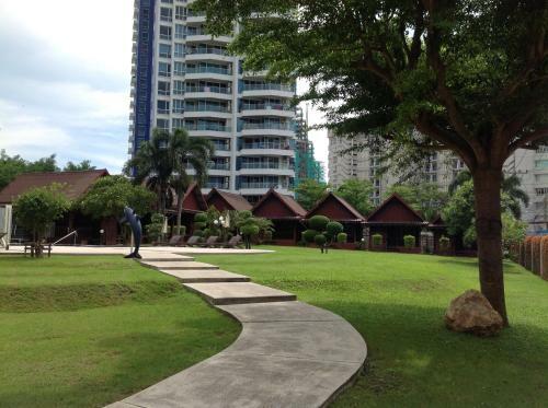 Hotel Marsi Pattaya