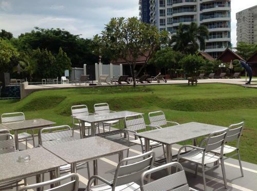 Hotel Marsi Pattaya
