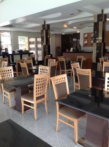 Hotel Marsi Pattaya