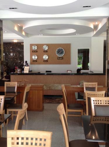 Hotel Marsi Pattaya