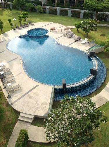 Hotel Marsi Pattaya
