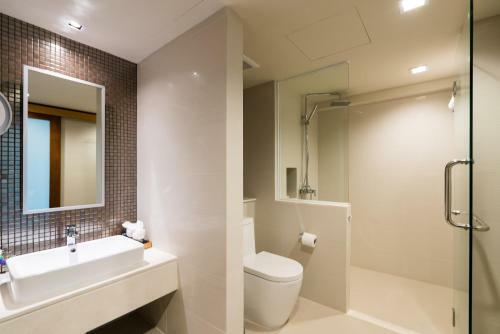Royal Cliff Beach Terrace Hotel By Royal Cliff Hotels Group