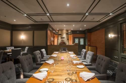 Royal Cliff Beach Terrace Hotel By Royal Cliff Hotels Group
