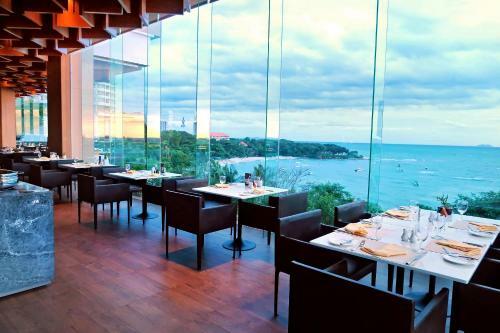 Royal Cliff Beach Terrace Hotel By Royal Cliff Hotels Group