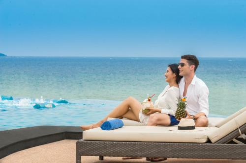 Royal Cliff Beach Terrace Hotel By Royal Cliff Hotels Group