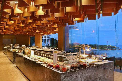Royal Cliff Beach Terrace Hotel By Royal Cliff Hotels Group