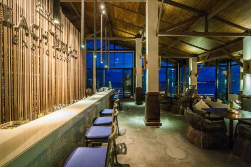 Royal Cliff Beach Terrace Hotel By Royal Cliff Hotels Group