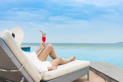 Royal Cliff Beach Terrace Hotel By Royal Cliff Hotels Group